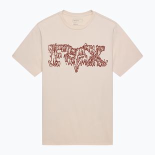 Pánské tričko na lezení Fox Racing Dustproof 195 Original chalk