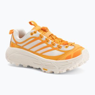 Boty HOKA Mafate Three 2 sun coral/alabaster