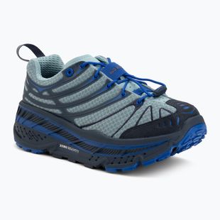 Boty HOKA Stinson Evo OG varsity navy/sea water