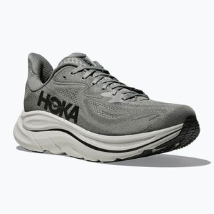 Pánské běžecké boty Hoka Clifton 10 galactic grey/asteroid