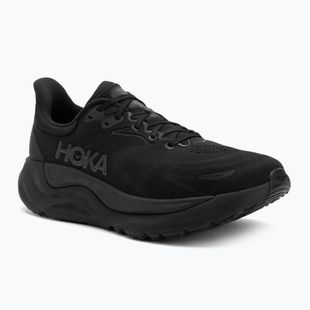 Pánské běžecké boty HOKA Arahi 8 Wide black/black