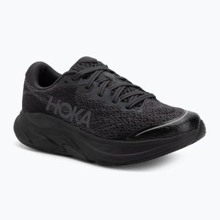Dětské běžecké boty HOKA Rincon 4 black/black