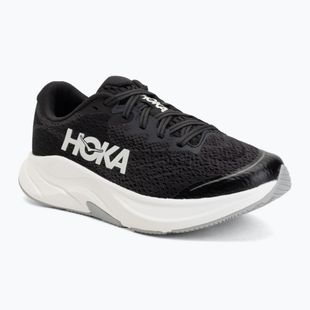 Dětské běžecké boty HOKA Rincon 4 black/white