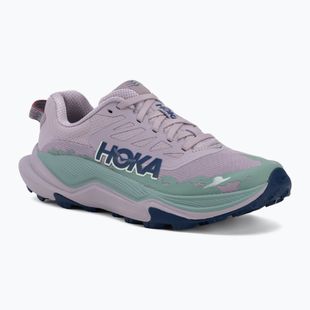 Dámské běžecké boty HOKA Torrent 4 fragrant lilac/tart cherry