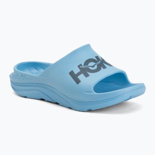 Nazouváky HOKA Ora Athletic Slide soaring blue/faded navy