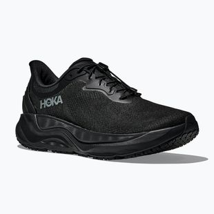 Pánské běžecké boty HOKA Arahi SR black/black