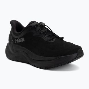 Pánské běžecké boty HOKA Arahi SR black/black