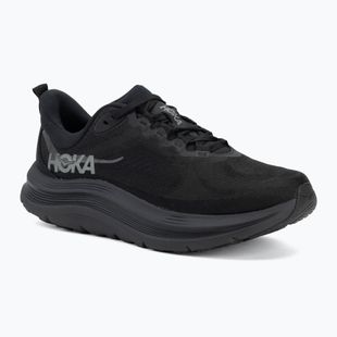 Dámské běžecké boty Hoka Kawana 3 black/black