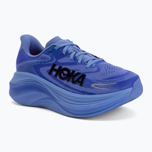 Dámské běžecké boty Hoka Skyward X 2 blue blossom/celestial blue