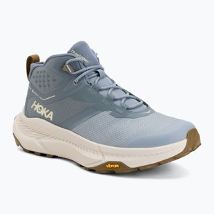 Pánské trekingové boty  HOKA Transport Hike GTX slate blue/stucco