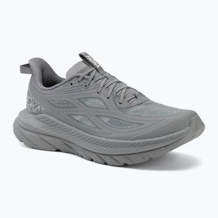 Pánské běžecké boty HOKA Mach Remastered galactic grey/galactic grey