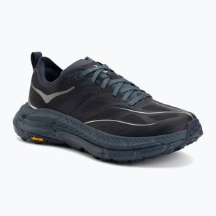 Boty Hoka Mafate Speed 4 Lite faded navy/varsity navy