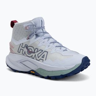 Dámské trekingové boty HOKA Mafate Hike ambient blue/blueberry