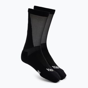 Pánské ponožky HOKA Race Day Crew Sock black