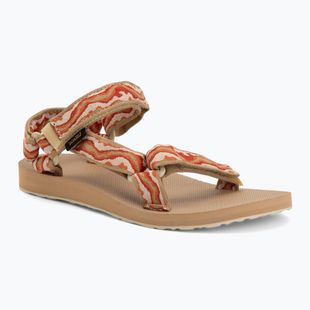 Dámské sandály Teva Original Universal geode tan