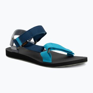 Pánské sandály Teva Original Universal blue opal multi