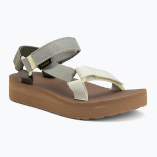 Dámské sandály Teva Midform Universal seagrass multi