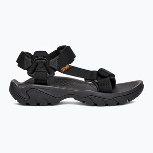 Dámské sandály Teva Terra Fi 5 Universal black/phantom