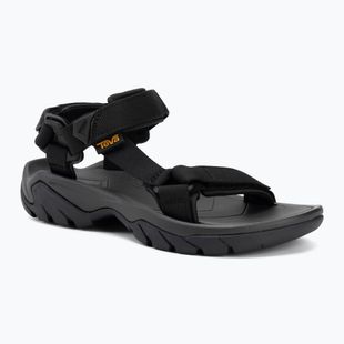 Dámské sandály Teva Terra Fi 5 Universal black/phantom