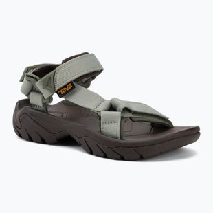 Dámské sandály Teva Terra Fi 5 Universal seagrass/deep lichen green