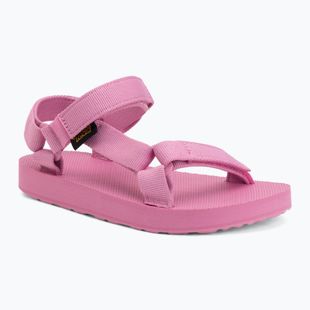 Dětské sandály Teva Original Universal fuchsia pink