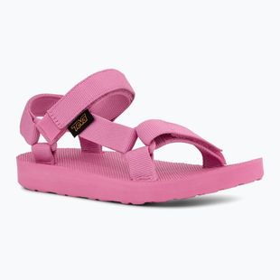 Dětské sandály Teva Original Universal fuchsia pink