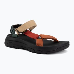 Pánské sandály Teva Hurricane XLT 3 brown multi