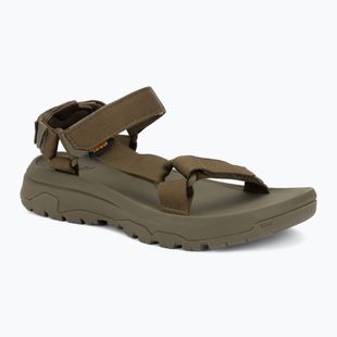 Pánské sandály Teva Hurricane XLT 3 dark olive