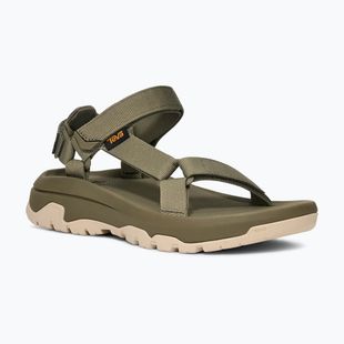 Dámské sandály Teva Hurricane XLT 3 burnt olive