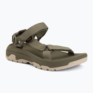 Dámské sandály Teva Hurricane XLT 3 burnt olive