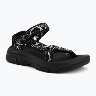 Dámské sandály Teva Hurricane XLT 3 marble black