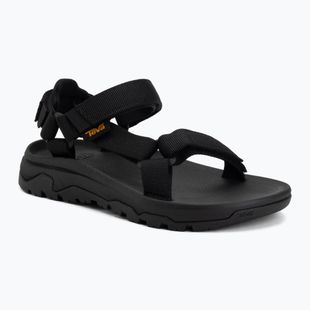 Dětské sandály Teva Hurricane XLT black