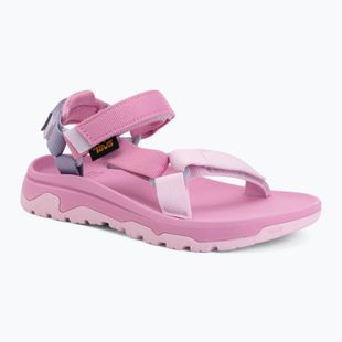 Dětské sandály Teva Hurricane XLT bright pink multi