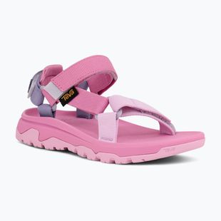 Dětské sandály Teva Hurricane XLT bright pink multi