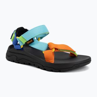 Dětské sandály Teva Hurricane XLT neon multi