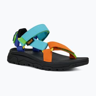 Dětské sandály Teva Hurricane XLT neon multi