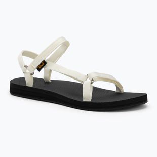 Dámské sandály Teva Original Universal Slim white/black