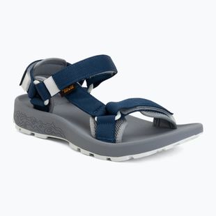 Dámské sandály Teva Terragrip Sandal black opal