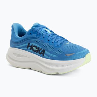 Pánské běžecké boty HOKA Bondi 9 virtual blue/soft cobalt