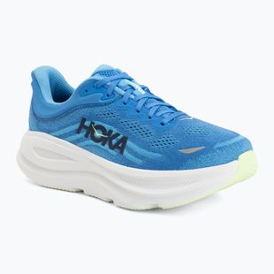 Pánské běžecké boty HOKA Bondi 9 Wide virtual blue/soft cobalt
