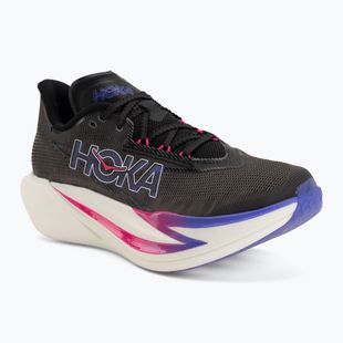 Běžecké boty HOKA Cielo X1 3.0 carbon black/black