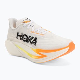 Běžecké boty HOKA Cielo X1 3.0 frost/black