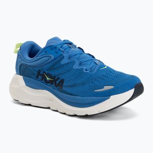 Pánské běžecké boty HOKA Gaviota 6 virtual blue/varsity navy