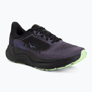 Pánské běžecké boty HOKA Arahi 9 black/squid ink