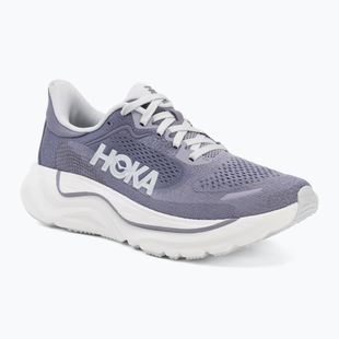 Dámské běžecké boty HOKA Arahi 9 purple fog/mellow lilac