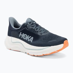 Dámské běžecké boty HOKA Arahi 9 varsity navy/faded navy