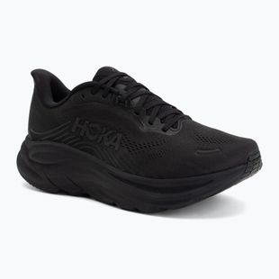Pánské běžecké boty Hoka Clifton 11 black/black