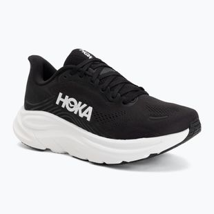 Pánské běžecké boty Hoka Clifton 11 black/white