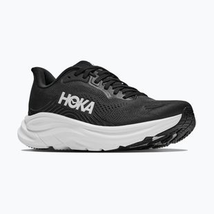 Pánské běžecké boty Hoka Clifton 11 black/white