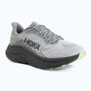 Pánské běžecké boty Hoka Clifton 11 galactic grey/stardust